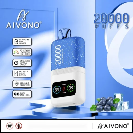 AIVONO 20000