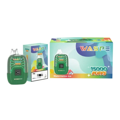 WASPE 15000