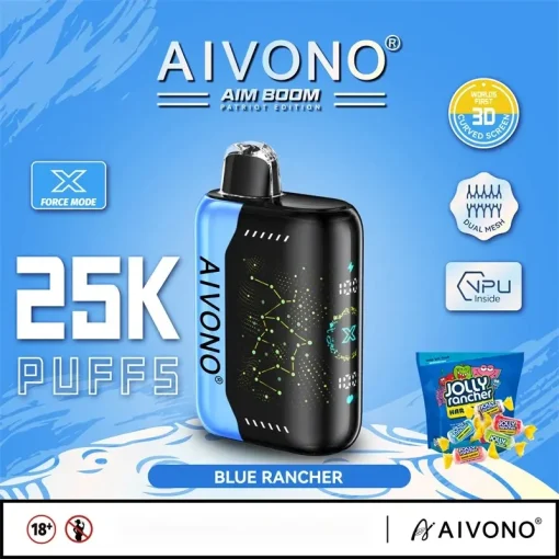 AIVONO AIM BOOM 25000