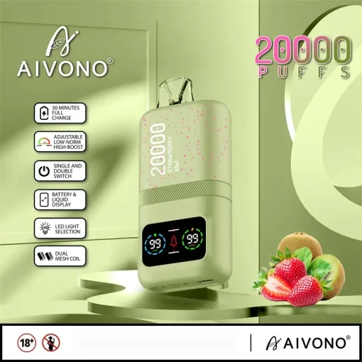 AIVONO 20000