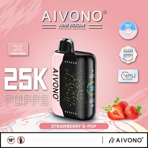 AIVONO AIM BOOM 25000