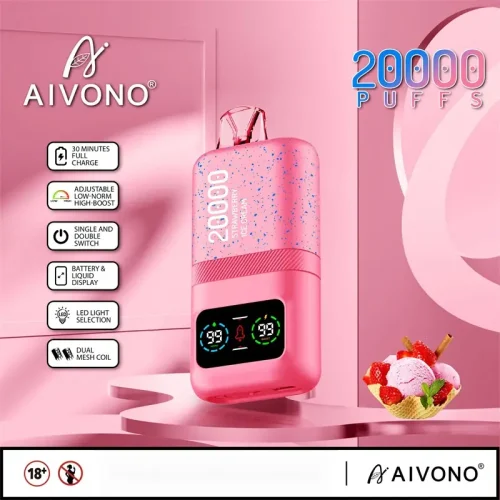 AIVONO 20000