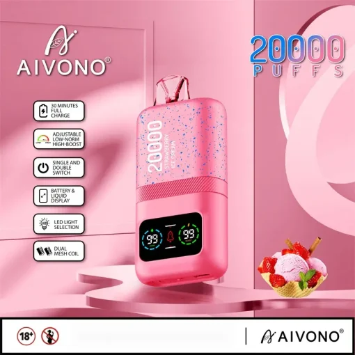 AIVONO 20000