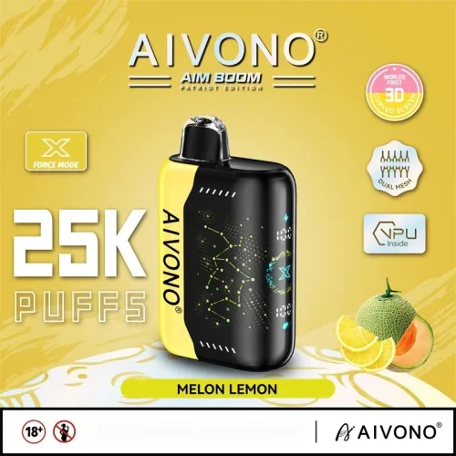 AIVONO AIM BOOM 25000