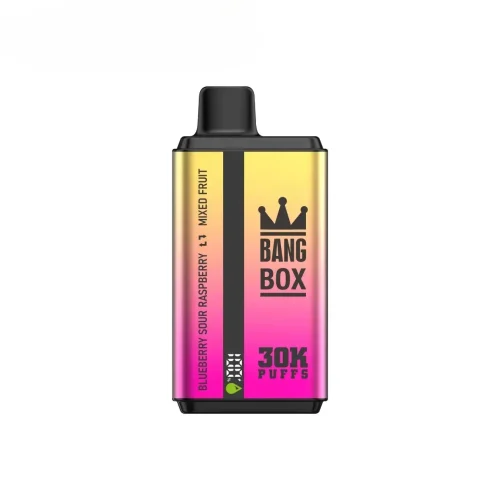 Bang Box 30000