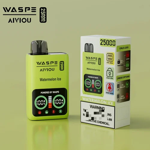 WASPE 25000