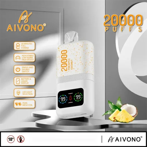 AIVONO 20000