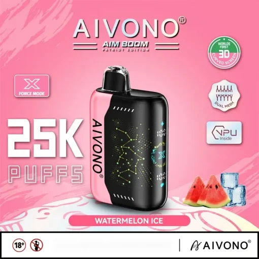 AIVONO AIM BOOM 25000