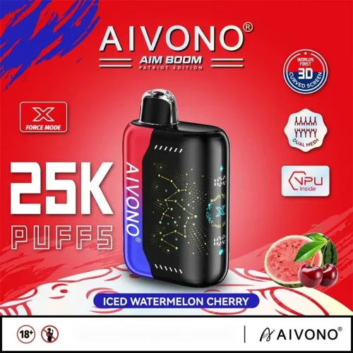 AIVONO AIM BOOM 25000