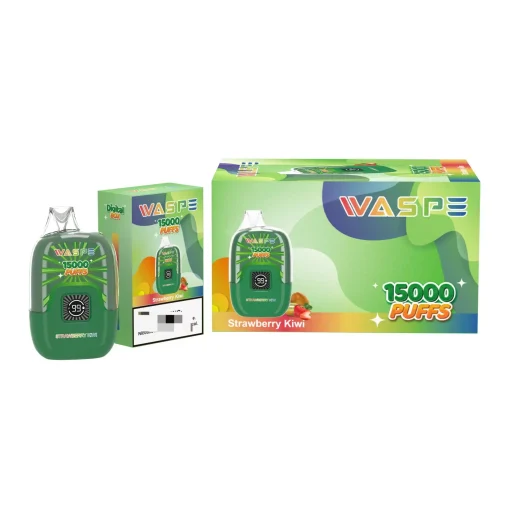 WASPE 15000