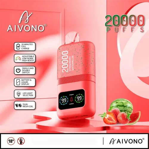 AIVONO 20000