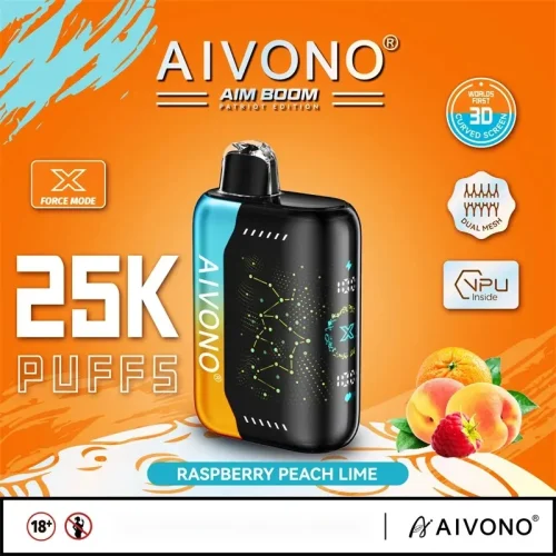 AIVONO AIM BOOM 25000