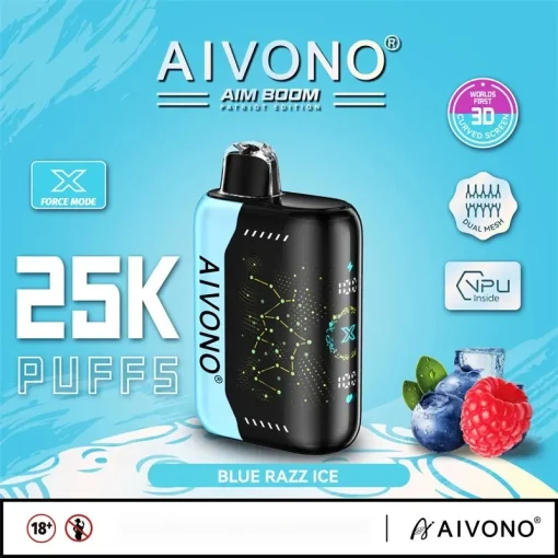 AIVONO AIM BOOM 25000