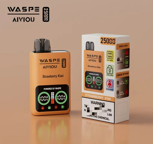 WASPE 25000