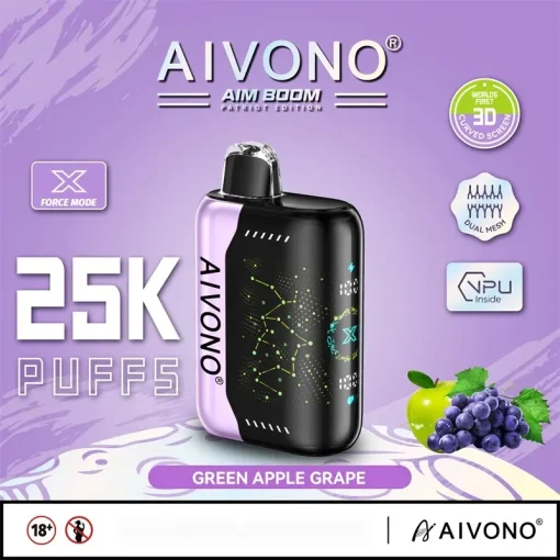 AIVONO AIM BOOM 25000