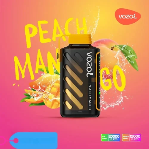 Vozol Gear Power 20000 Puffs