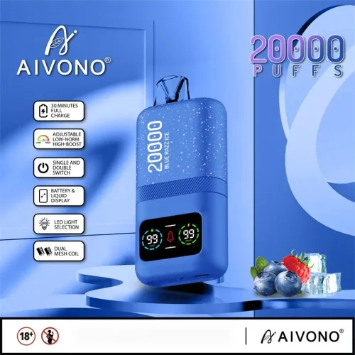 AIVONO 20000