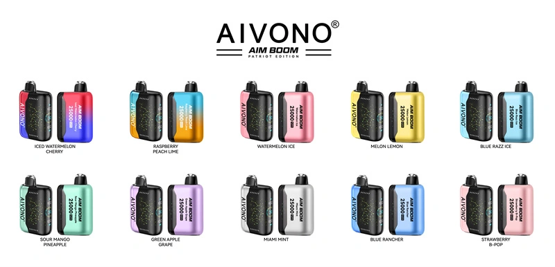 AIVONO AIM BOOM 25000