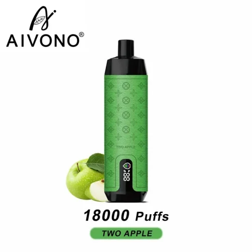 AIVONO Deluxe Bar 18000