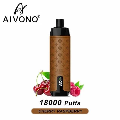 AIVONO Deluxe Bar 18000