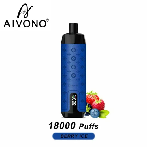 AIVONO Deluxe Bar 18000