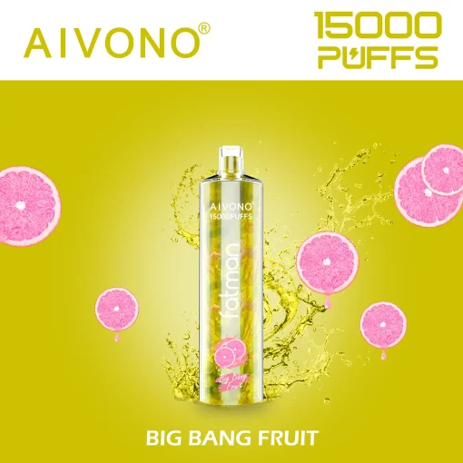 AIVONO FATMAN 15000