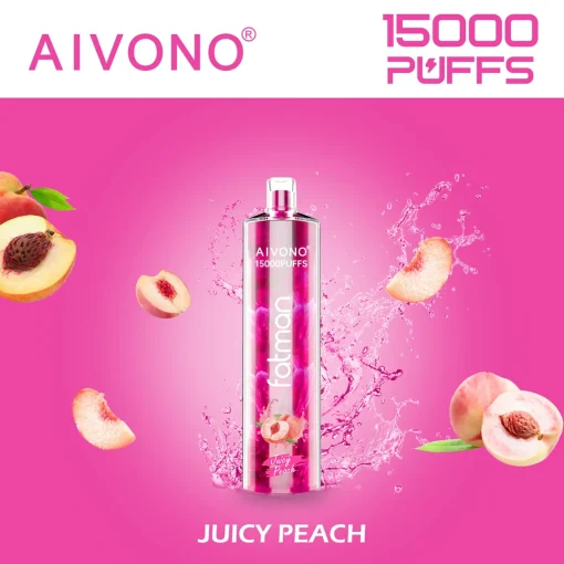 AIVONO FATMAN 15000