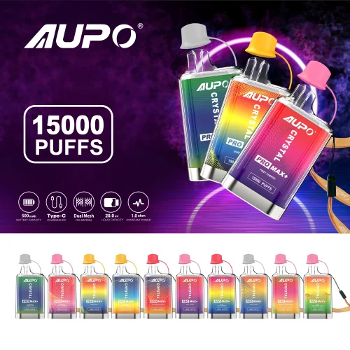 AUPO Vape