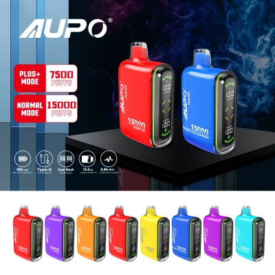 AUPO 15000