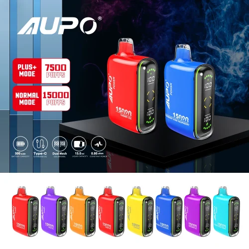 AUPO 15000