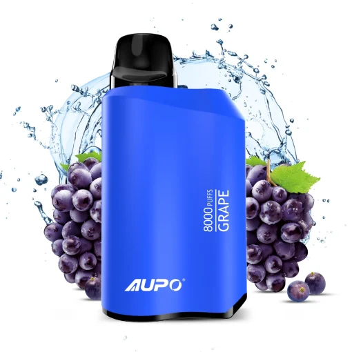 AUPO 8000