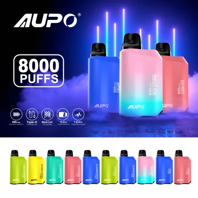 AUPO 8000