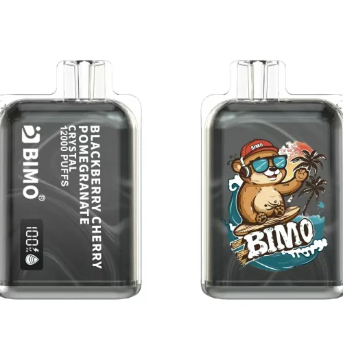 BIMO Crystal 12000