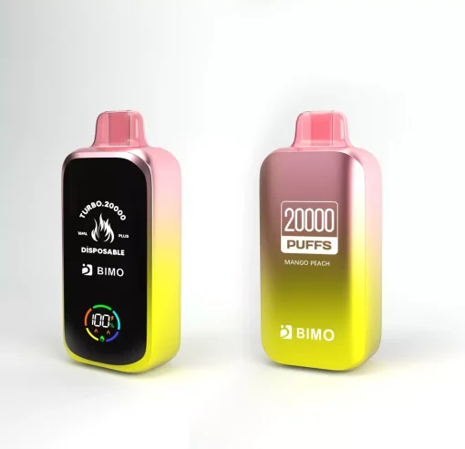 BIMO Turbo 20000