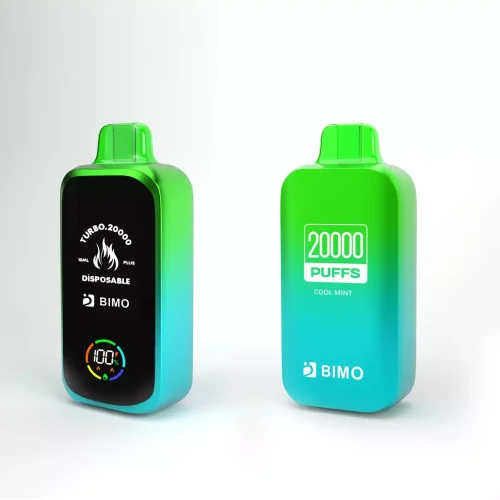 BIMO Turbo 20000