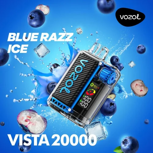 Vozol Vista 20000 2K Puffs