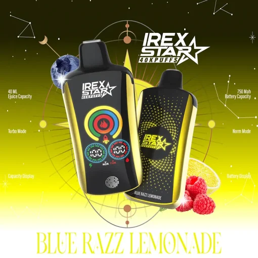 IREX star 40000