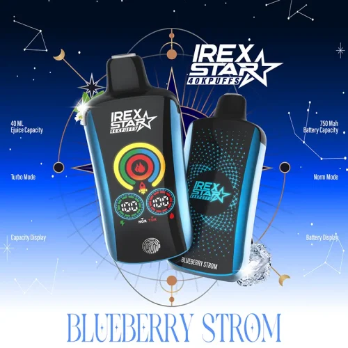 IREX star 40000