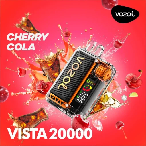 Vozol Vista 20000 2K Puffs