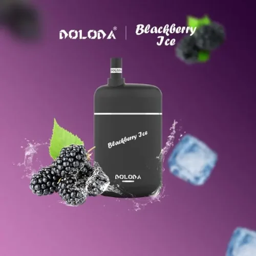 DOLODA Pebble 6500 Puffs