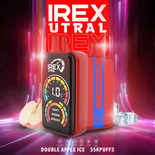 IREX URAL 35k