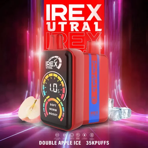 IREX URAL 35k