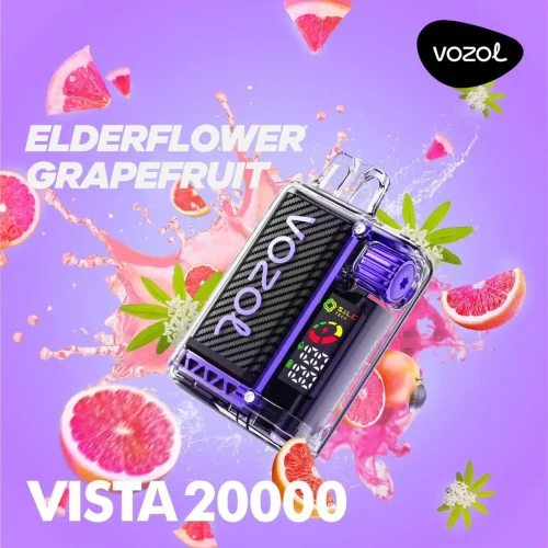 Vozol Vista 20000 2K Puffs