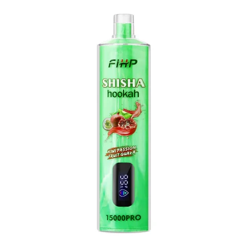 FIHP Shisha Hookah 15000