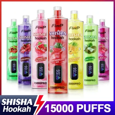 FIHP Shisha Hookah 15000