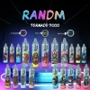 RandM Tornado Vapes 7000