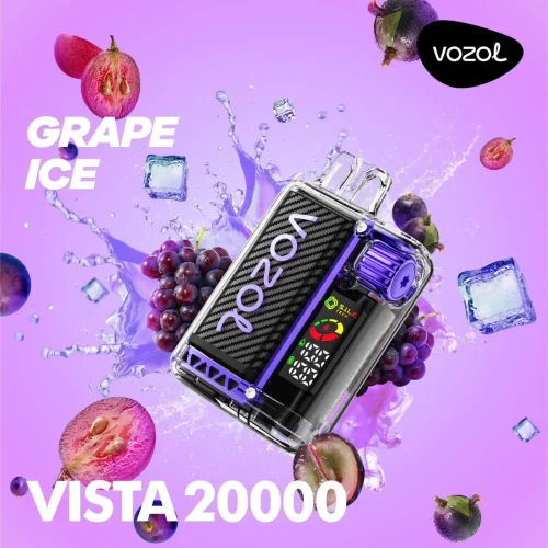 Vozol Vista 20000 2K Puffs