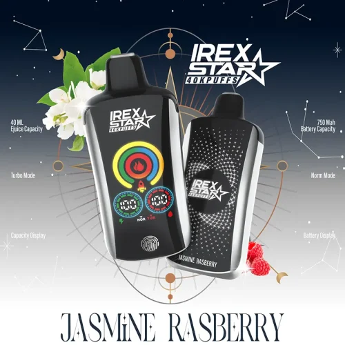 IREX star 40000