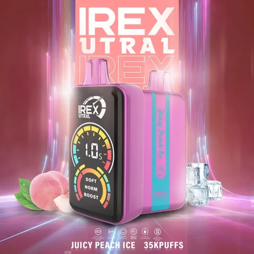 IREX URAL 35kIREX URAL 35k