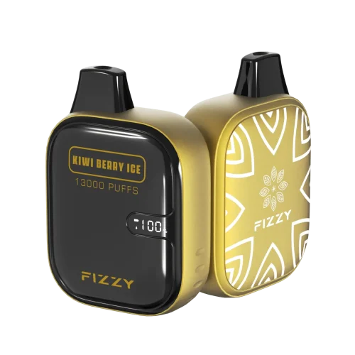 Fizzy Boom 13000 Puffs